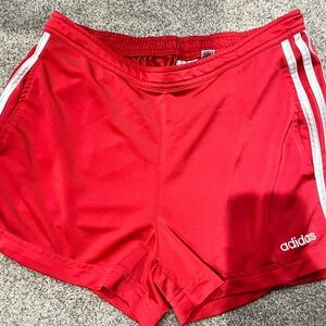 Adidas Short Shorts